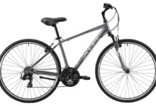 5 Budget Hybrid Bikes That Make Commuting Look a Lot Smarter