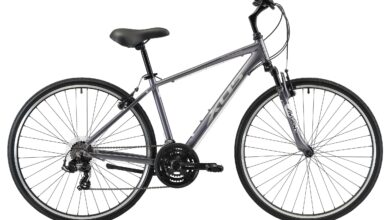 5 Budget Hybrid Bikes That Make Commuting Look a Lot Smarter