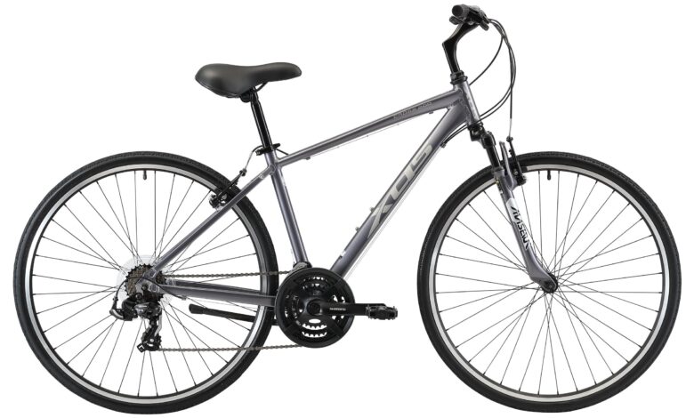 5 Budget Hybrid Bikes That Make Commuting Look a Lot Smarter