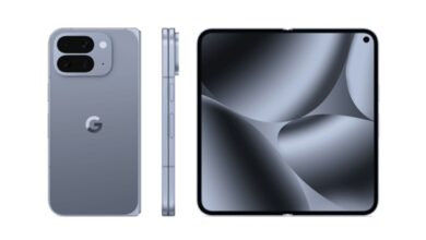Pixel 10 Pro Fold Gets a Rare Price Cut, and Its Rain Resistance Stands Out