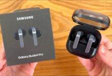Samsung Galaxy Buds4 Pro Put AI to Work, Keeping Voices Clear in Heavy Noise
