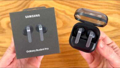 Samsung Galaxy Buds4 Pro Put AI to Work, Keeping Voices Clear in Heavy Noise
