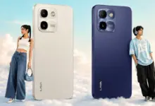 Lava Smart 4 Plus Pairs 90Hz Display with IP64 Protection in a Budget 4G Phone