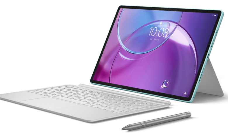 Lenovo Idea Tab Pro Gen 2 Arrives in Indonesia, a Tablet That Feels Closer to a Laptop