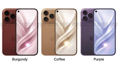 Apple May Keep iPhone 18 Pro Prices in Check as Memory Costs Rise Sharply