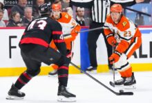 Eight Trade Targets Ottawa Could Chase After Brady Tkachuk’s Stunning Exit