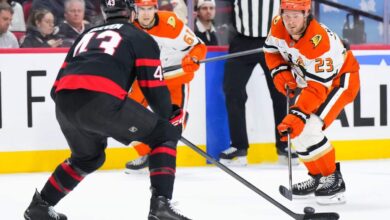 Eight Trade Targets Ottawa Could Chase After Brady Tkachuk’s Stunning Exit