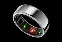 Apple’s Smart Ring Move Raises the Stakes, Galaxy Ring and Oura Face New Pressure