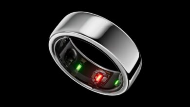 Apple’s Smart Ring Move Raises the Stakes, Galaxy Ring and Oura Face New Pressure