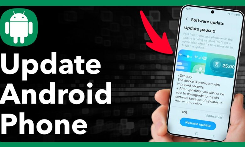 Android 17’s Next Wave, These Phones Are Most Likely to Get It