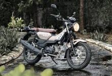 Yamaha’s 250cc Adventure Bike Blends Sportbike Looks with Daily Comfort