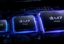 Apple Skips M6 Pro and Max, Shifting Its Next Mac Chips Toward AI