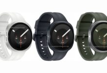 Galaxy Watch 9 Keeps the Same Look, but Samsung May Be Saving the Real Upgrade Inside