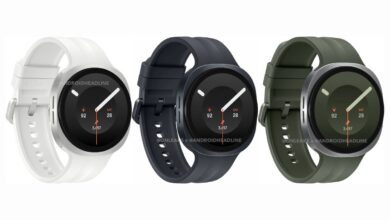 Galaxy Watch 9 Keeps the Same Look, but Samsung May Be Saving the Real Upgrade Inside