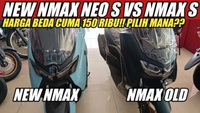 Neo S Feels Safer and Smarter, The Rp1 Million Gap Hides Real Daily Benefits
