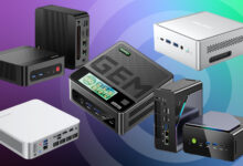 Compact PCs Push Past Steam Machine, With Stronger Hardware at a Similar Price