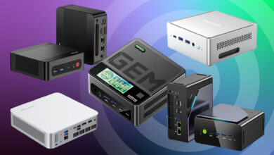 Compact PCs Push Past Steam Machine, With Stronger Hardware at a Similar Price