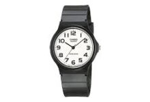 Casio’s New Stainless-Steel Analog Line Looks Far More Premium Than Its Budget Price