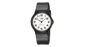 Casio’s New Stainless-Steel Analog Line Looks Far More Premium Than Its Budget Price