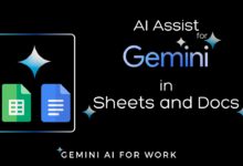 Gemini in Google Sheets Gets Smarter, Formula Errors Can Now Be Fixed Automatically