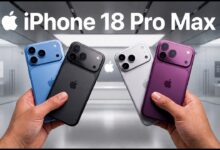 iPhone 18 Pro Max Could Push Past AU$2,200, with a Bigger Camera Upgrade Ahead