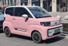 Chery Q Draws 3,000 Orders in Indonesia, Its Compact EV Package Puts Rivals on Alert