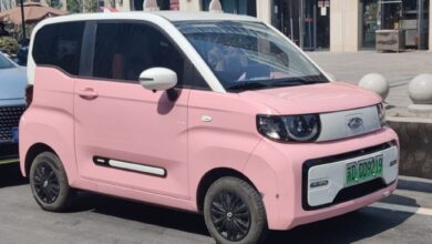 Chery Q Draws 3,000 Orders in Indonesia, Its Compact EV Package Puts Rivals on Alert