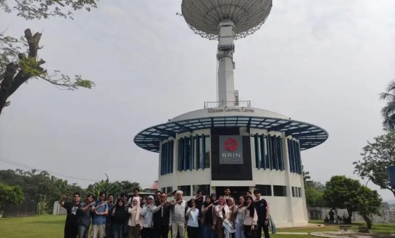 NEO-1 Moves Closer to Orbit, Indonesia’s Next Step in Watching Earth