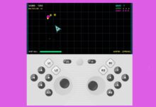 Android 17 Reimagines Foldable Gaming, Turning the Bottom Half Into a Virtual Controller