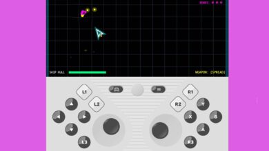 Android 17 Reimagines Foldable Gaming, Turning the Bottom Half Into a Virtual Controller