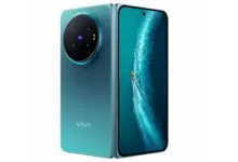 Vivo X Fold 6 Pushes Foldables Hard, 7,000 mAh Battery and 200 MP Camera Lead the Charge