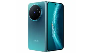 Vivo X Fold 6 Pushes Foldables Hard, 7,000 mAh Battery and 200 MP Camera Lead the Charge