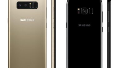Galaxy S8 and Note 8 Get an Unexpected Update, Even After Support Ended