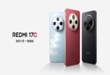 Redmi 17C Feels More Premium Than Its Price, and the Battery Is Hard to Wear Down