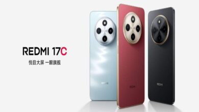 Redmi 17C Feels More Premium Than Its Price, and the Battery Is Hard to Wear Down