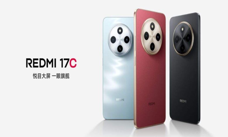 Redmi 17C Feels More Premium Than Its Price, and the Battery Is Hard to Wear Down