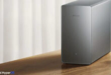 Xiaomi’s First NAS Targets Buyers With 16TB Storage And A Sharp Crowdfunding Price
