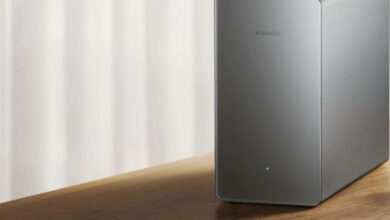 Xiaomi’s First NAS Targets Buyers With 16TB Storage And A Sharp Crowdfunding Price