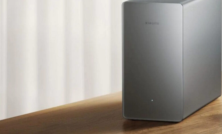 Xiaomi’s First NAS Targets Buyers With 16TB Storage And A Sharp Crowdfunding Price
