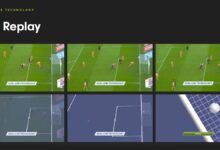 How Trionda Could Speed Up VAR at the World Cup, 3 Technologies Behind the Change