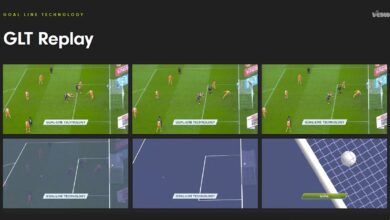 How Trionda Could Speed Up VAR at the World Cup, 3 Technologies Behind the Change