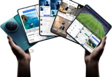 Vivo X Fold 6 Packs 200 MP Zeiss Camera, 7,000 mAh Battery, and Rival-Challenging Ambition