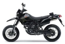 Kawasaki D-Tracker X 2026 Returns With a Sharper Edge, Rp38 Juta for a Lively Supermoto