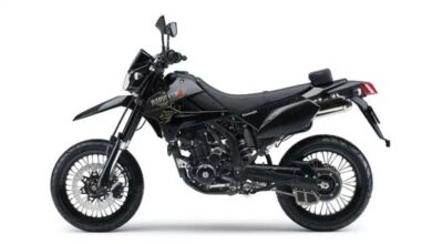 Kawasaki D-Tracker X 2026 Returns With a Sharper Edge, Rp38 Juta for a Lively Supermoto