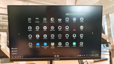 Samsung Faces New Patent Clash, Galaxy S25 and TV Lines Pulled Into the Fight
