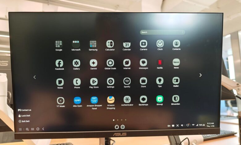 Samsung Faces New Patent Clash, Galaxy S25 and TV Lines Pulled Into the Fight