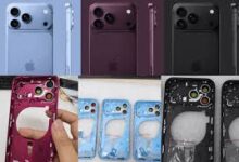 iPhone 18 Pro May Break a New Price Barrier, RAM and Camera Costs Push Higher