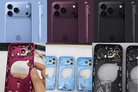 iPhone 18 Pro May Break a New Price Barrier, RAM and Camera Costs Push Higher