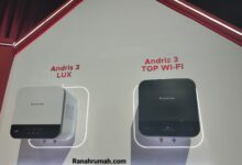 Ariston Andris 3 Raises the Safety Bar, IP24 Now Comes Standard Across the Line