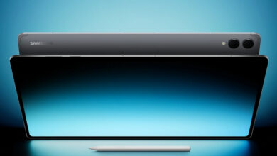 Galaxy Tab S12 Ultra May Drop the Notch, Samsung’s Next Move Looks Cleaner
